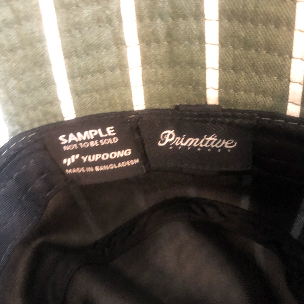 Primitive Bucket Hat - Picture 3 of 4